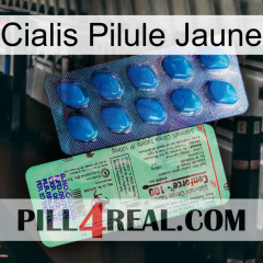 Cialis Yellow Pill new02